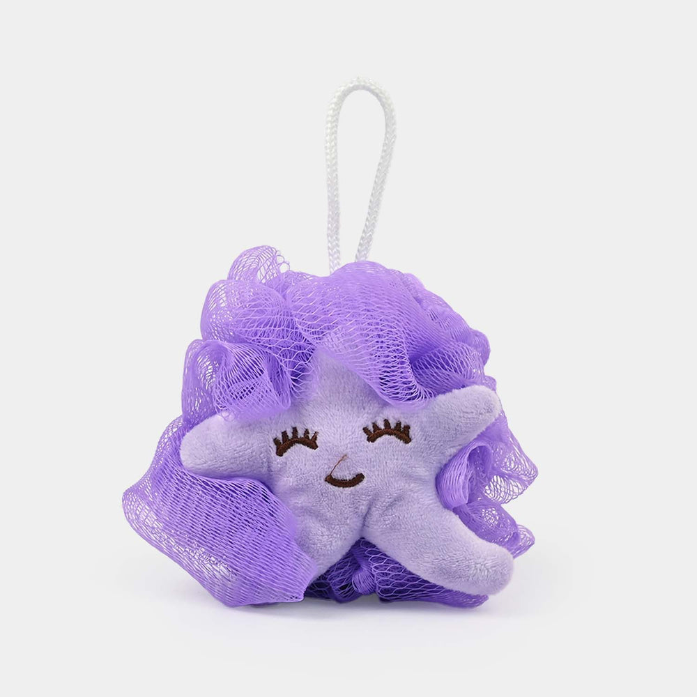 Bath Sponge