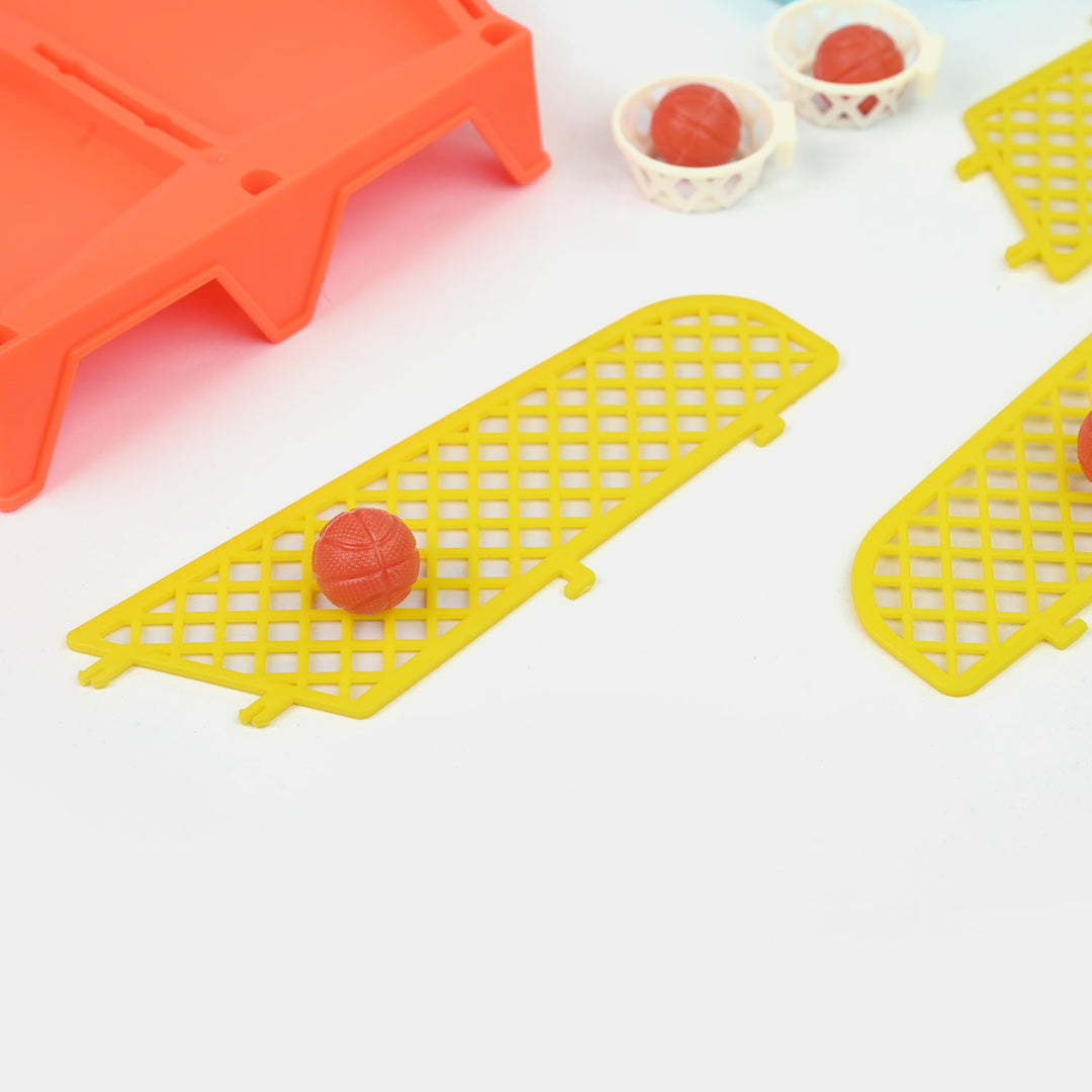 Sports Battle Board Game Basketball Series