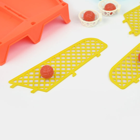 Sports Battle Board Game Basketball Series
