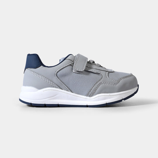 Boys Joggers X996-016-GREY