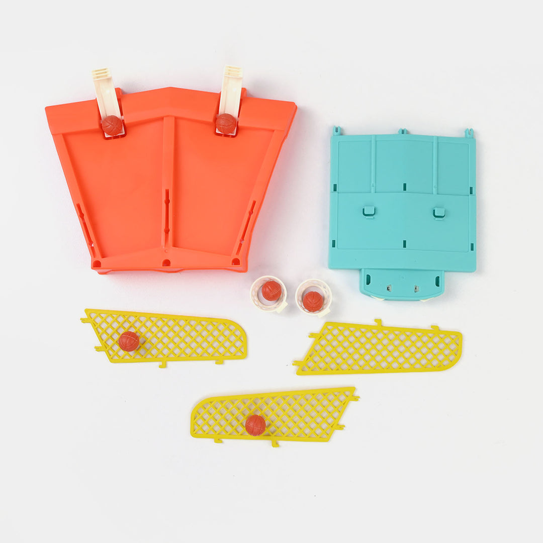 Sports Battle Board Game Basketball Series