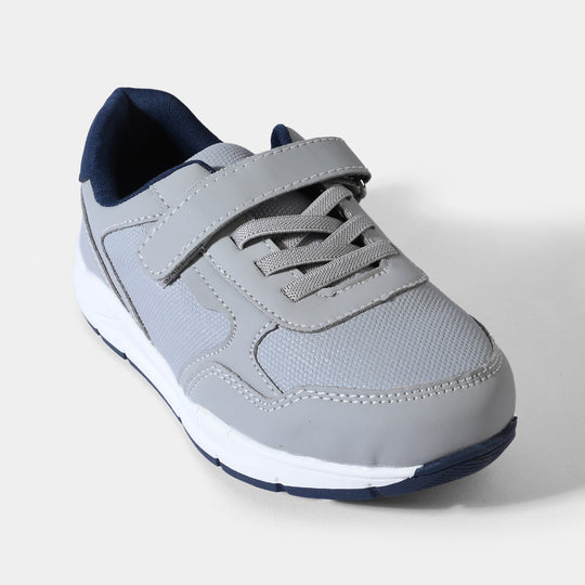 Boys Joggers X996-016-GREY