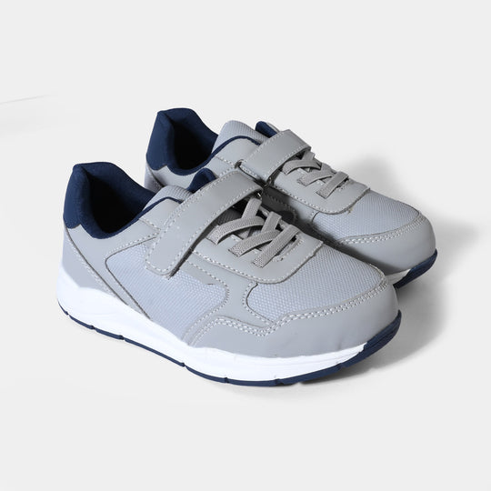 Boys Joggers X996-016-GREY