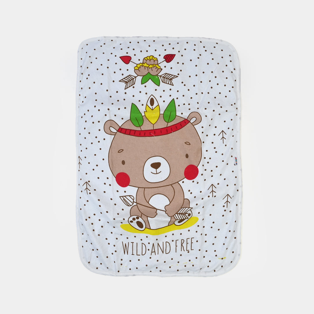 Baby Blanket – Soft, Lightweight 48x69