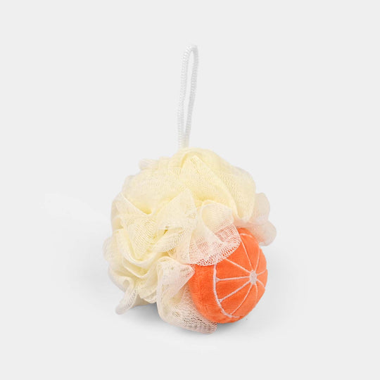 Bath Sponge