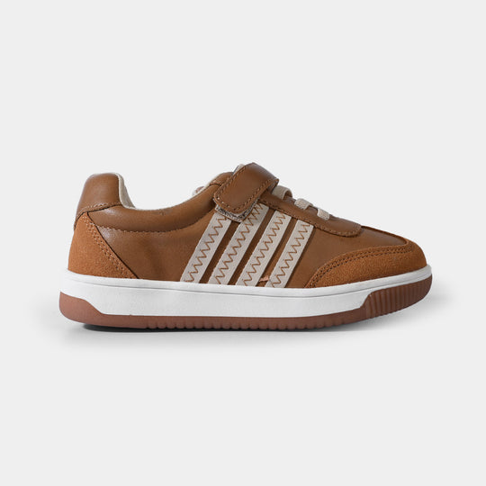 Boys Sneakers XR620-006-CAMEL