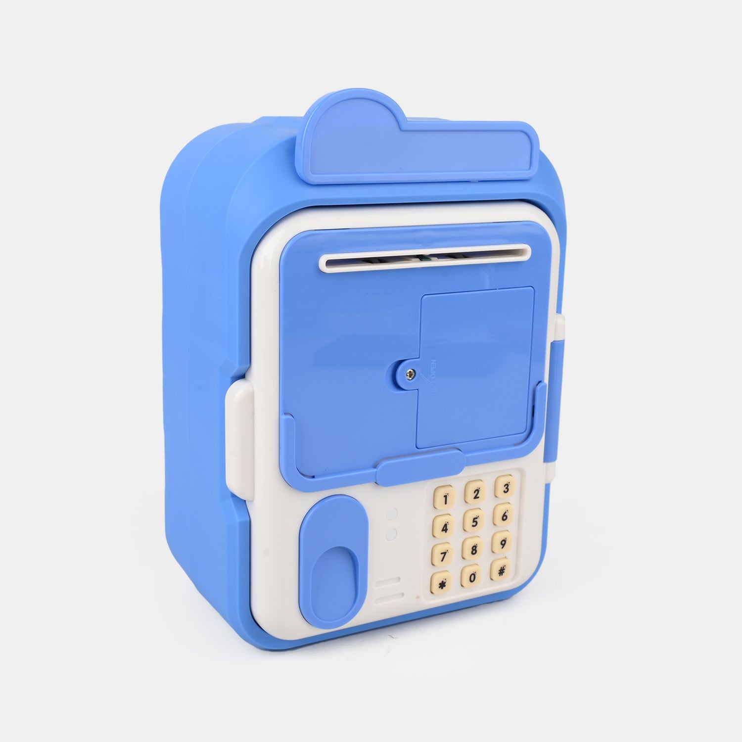 Automatic Money Box WF-3023A Price in Pakistan | Bachaa Party