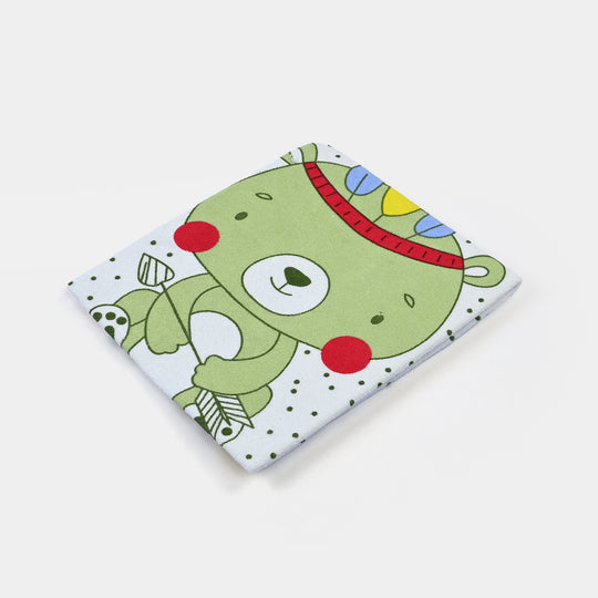 Baby Blanket – Soft, Lightweight 48x69