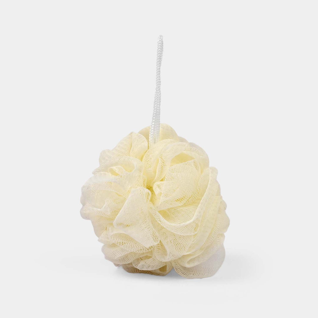 Bath Sponge