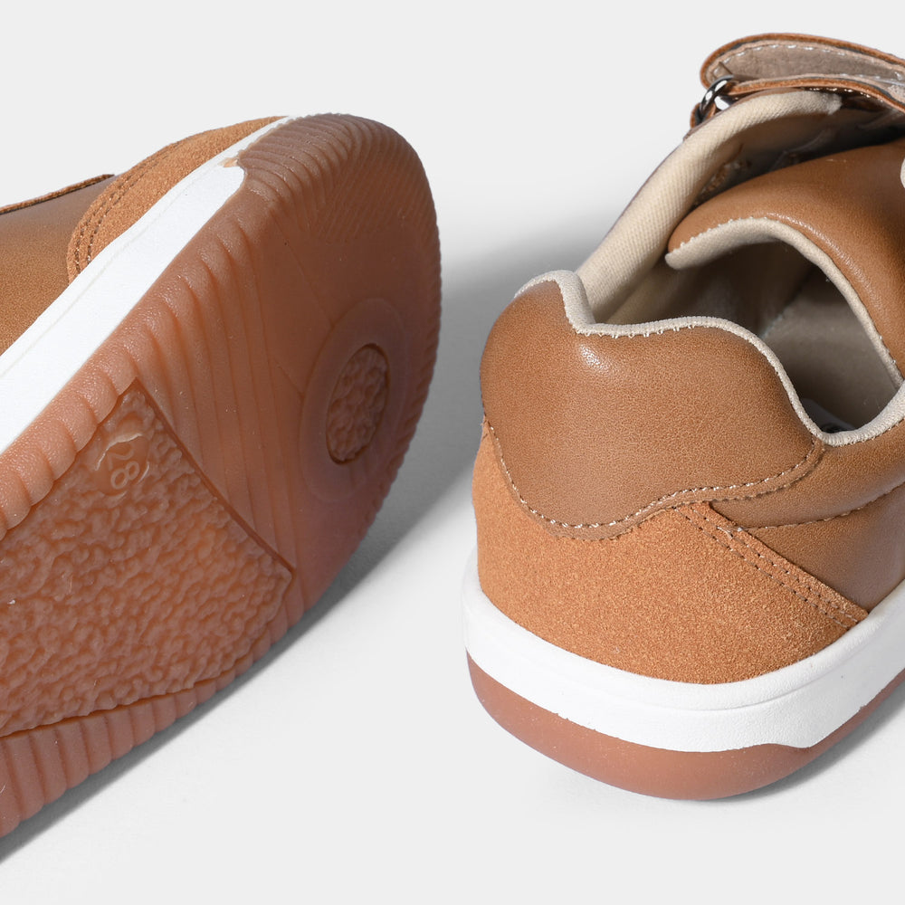 Boys Sneakers XR620-006-CAMEL
