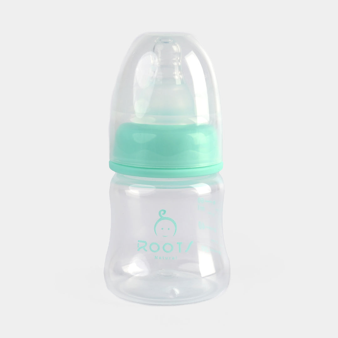 New Born Feeder Green J1010