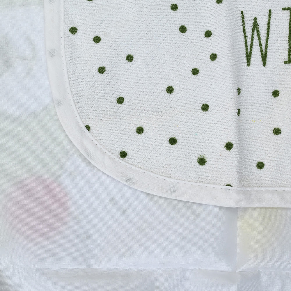 Baby Blanket – Soft, Lightweight 48x69