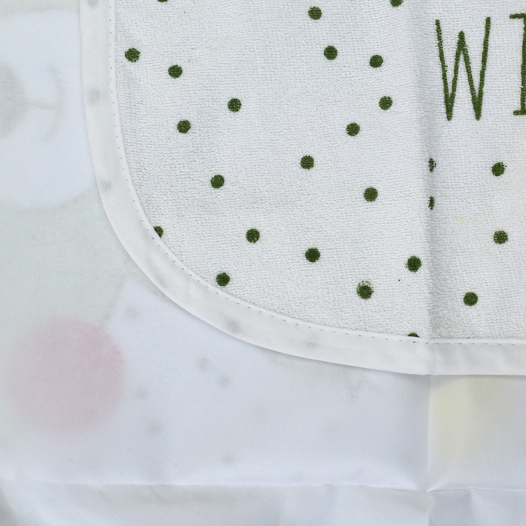 Baby Blanket – Soft, Lightweight 48x69