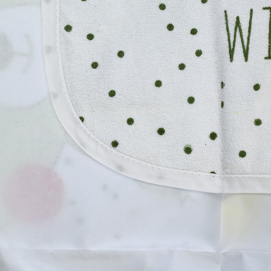 Baby Blanket – Soft, Lightweight 48x69