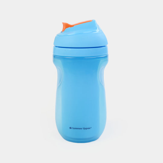 Insulated Straw Cup 12M+