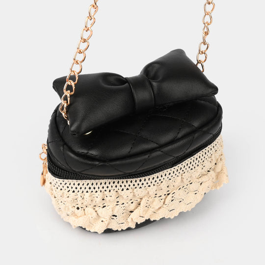 Little Girls Hand & Crossbody Bag – Perfect Blend of Style & Charm