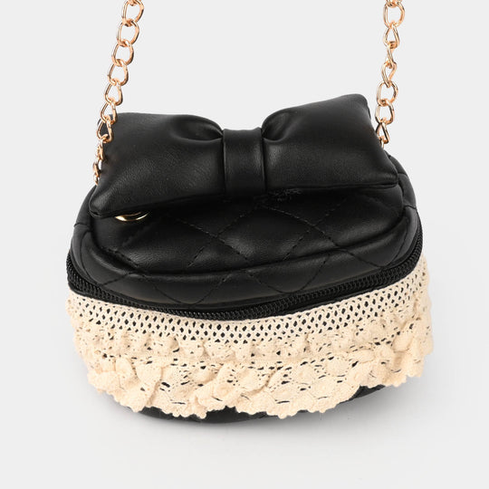 Little Girls Hand & Crossbody Bag – Perfect Blend of Style & Charm