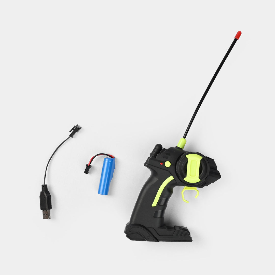 Remote Control Alloy Climbing Car