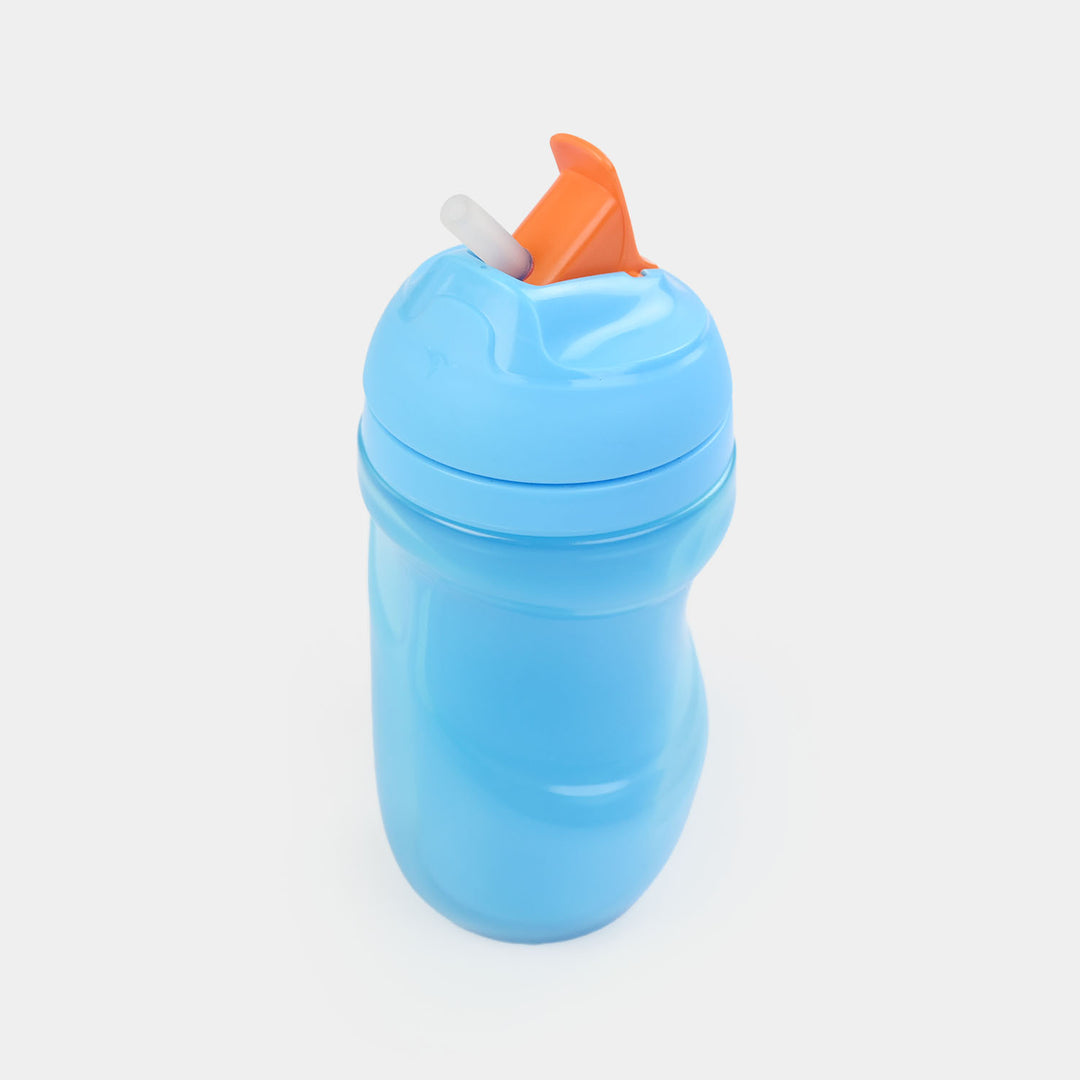 Insulated Straw Cup 12M+