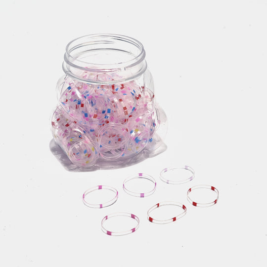 Hair Rubber Bands for Girls