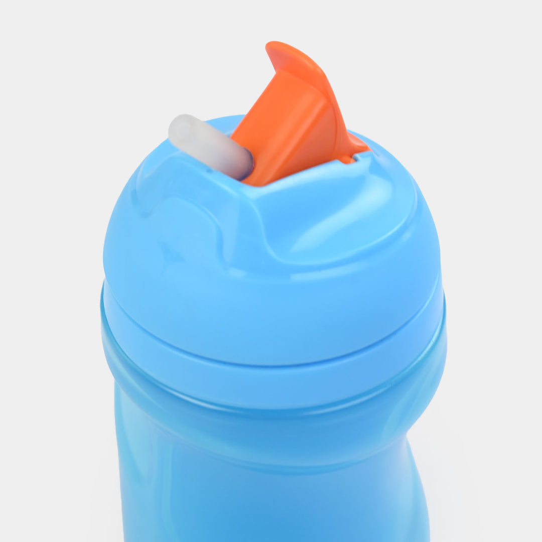 Insulated Straw Cup 12M+