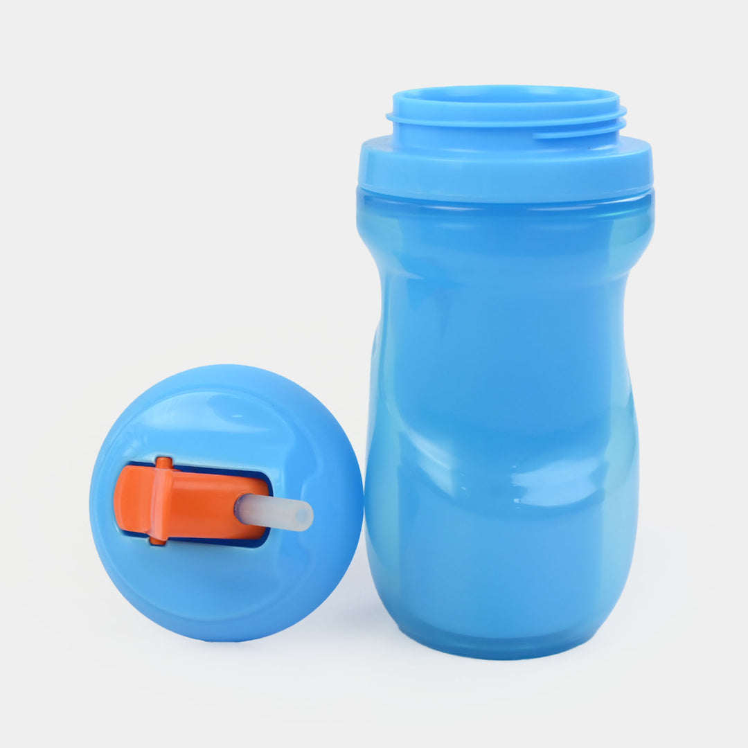 Insulated Straw Cup 12M+