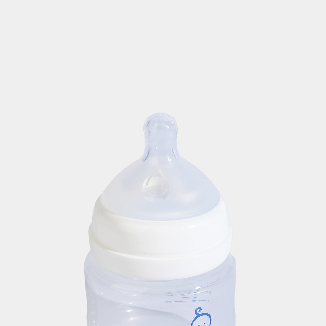 Roots Feeder Bottle 100ML | White