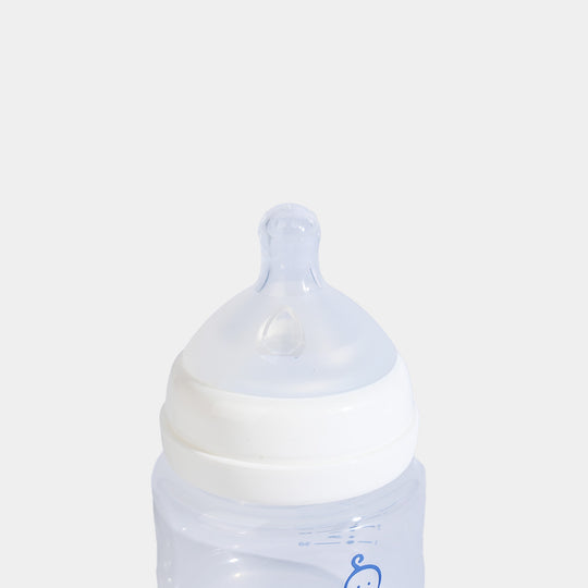 Roots Feeder Bottle 100ML | White