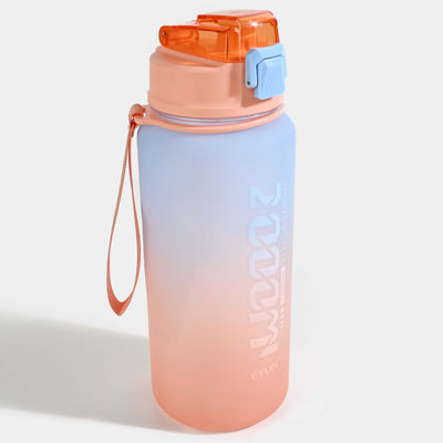 Water Bottle Plastic | 2200ml