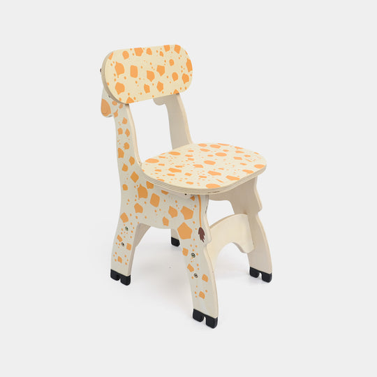 Wooden Chair