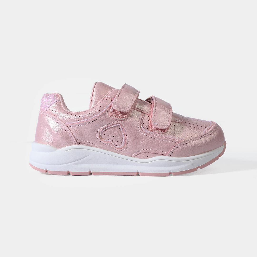 Girls Joggers XR996-012-Pink