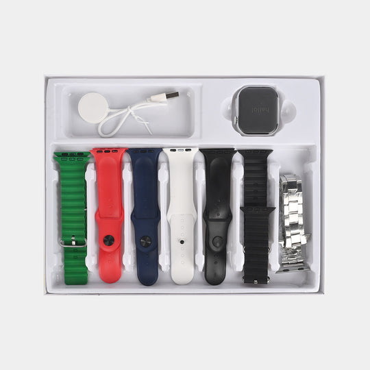 Smart Watch ZT 003