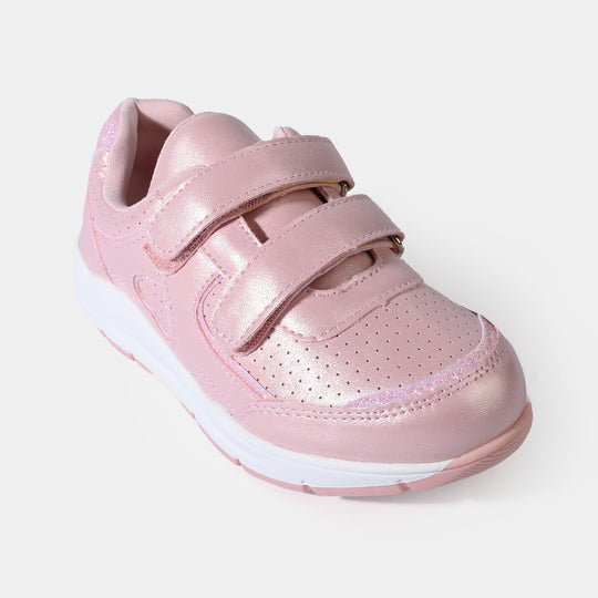Girls Joggers XR996-012-Pink