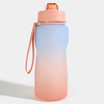 Water Bottle Plastic | 2200ml