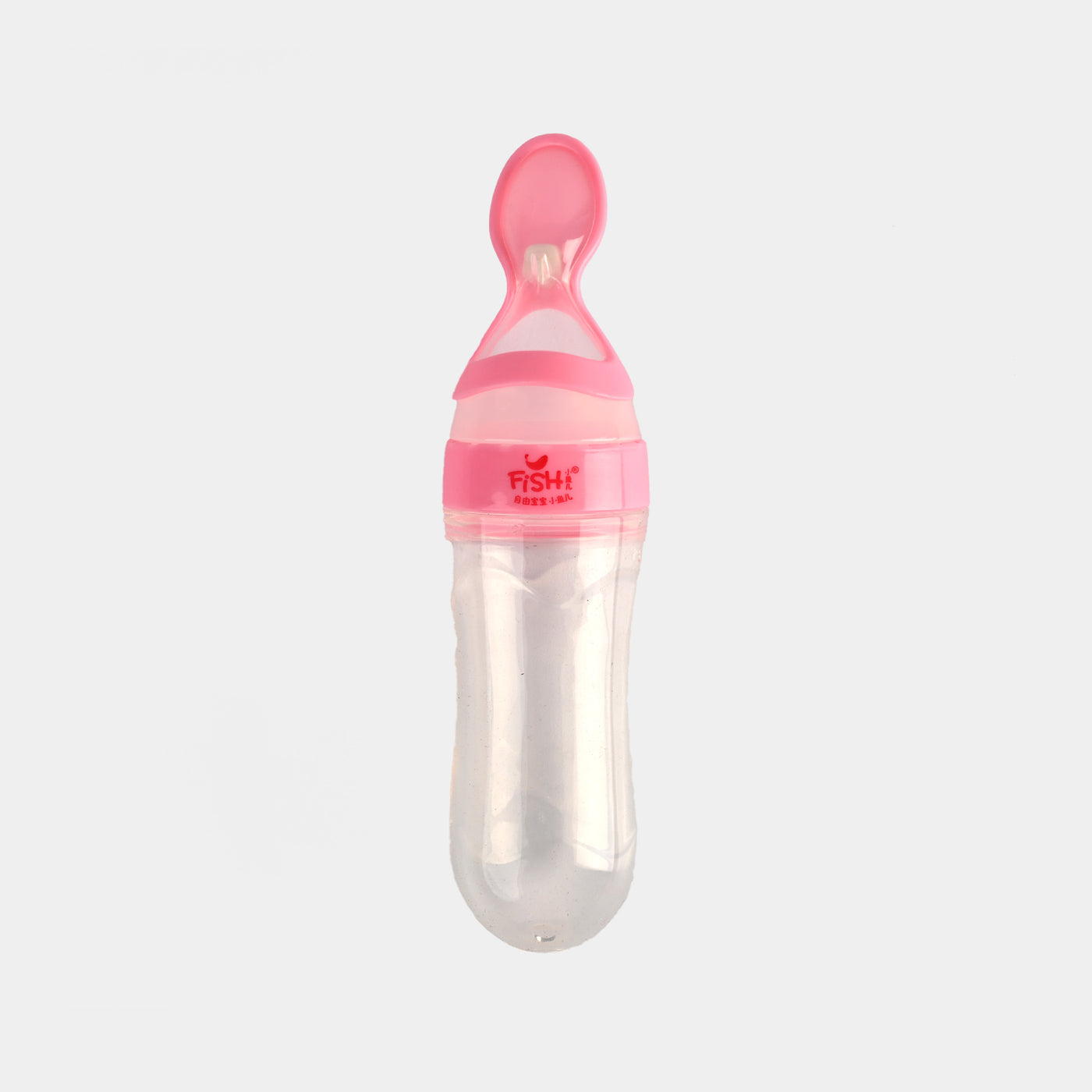 Baby Spoon Feeder