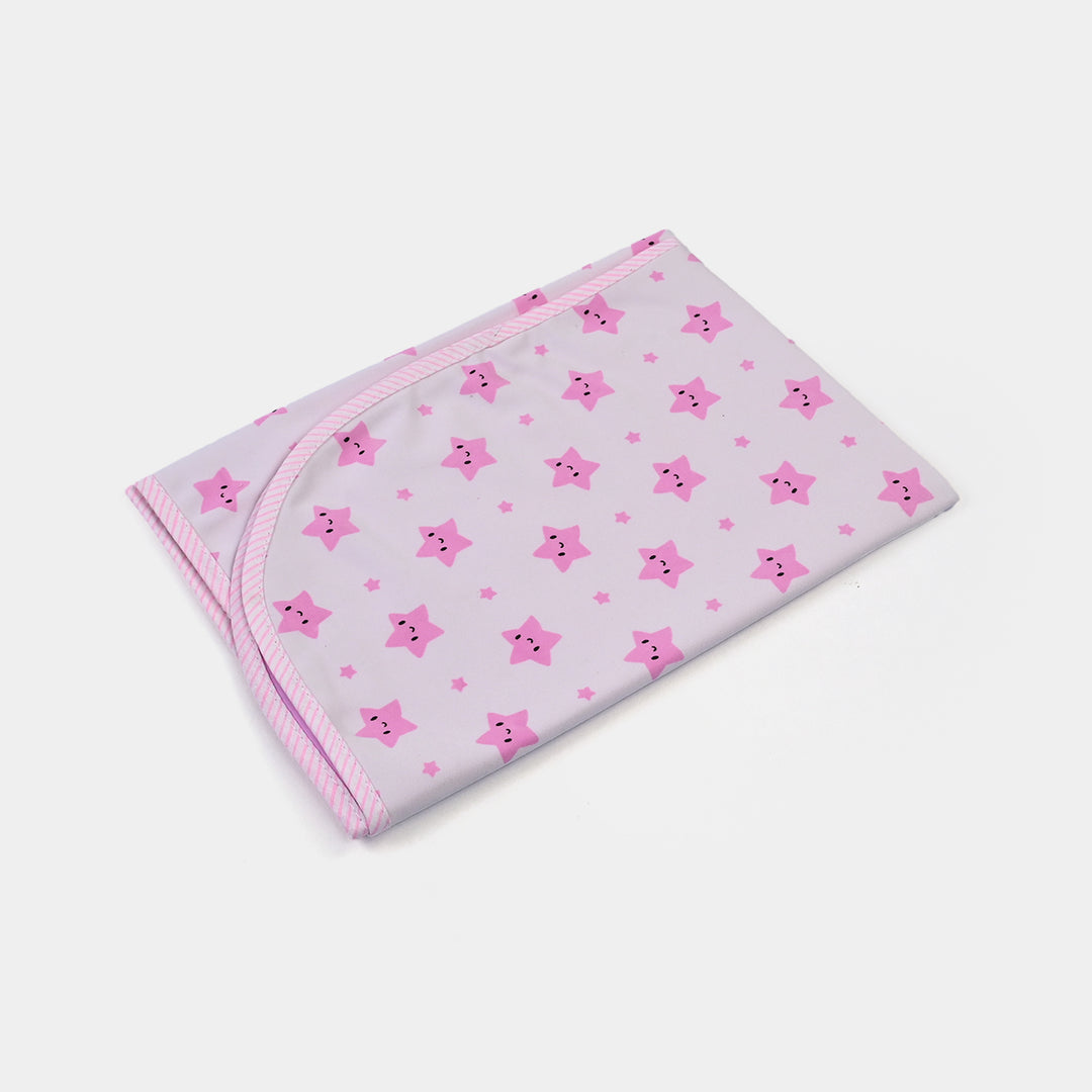 Baby Waterproof Changing Mat 48x68