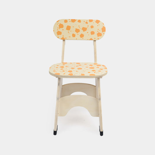 Wooden Chair