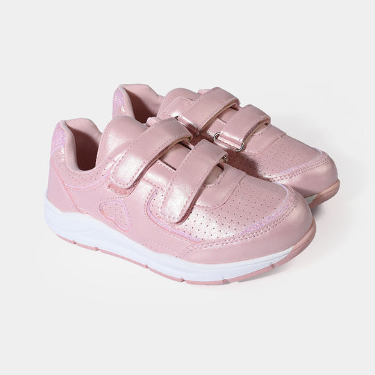 Girls Joggers XR996-012-Pink