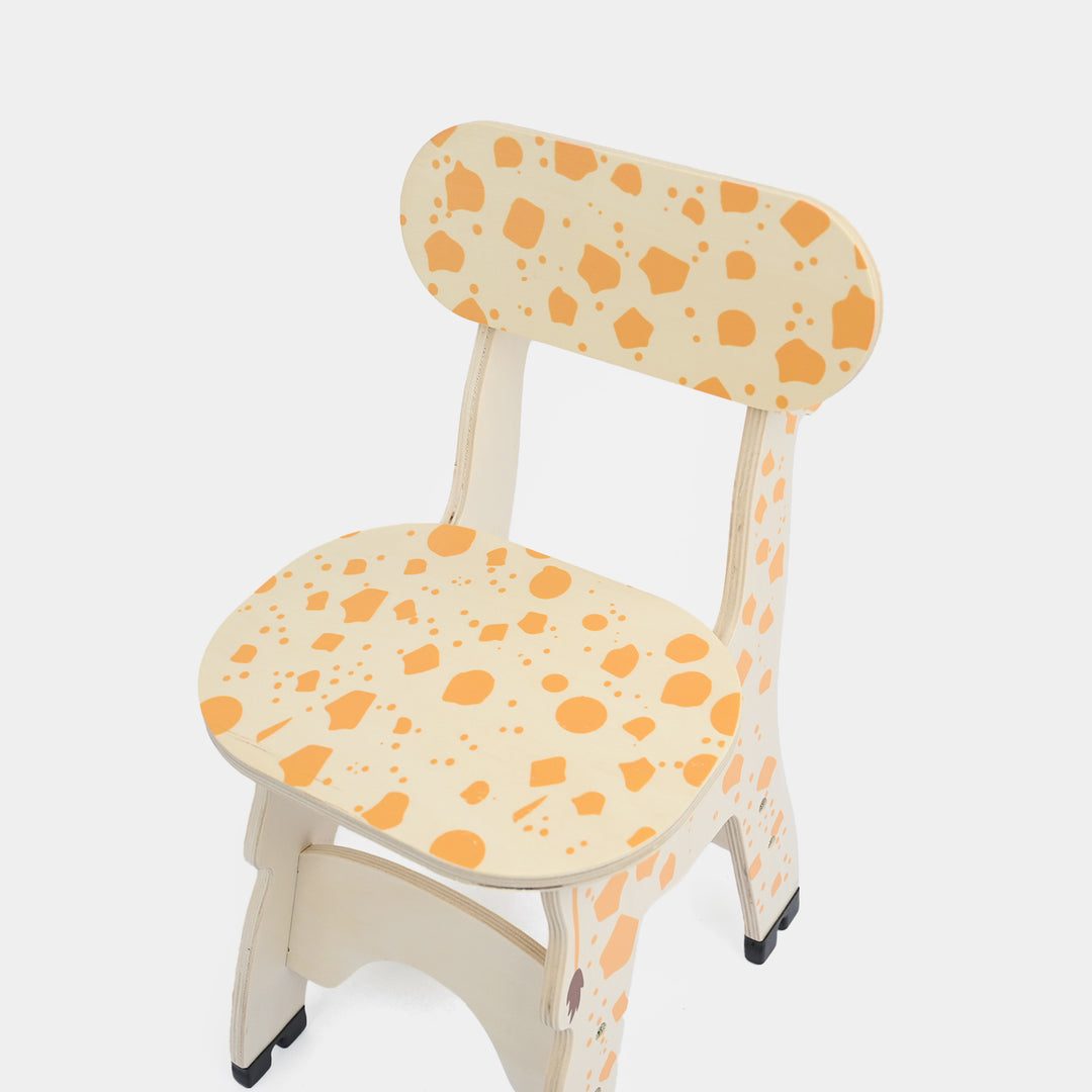 Wooden Chair