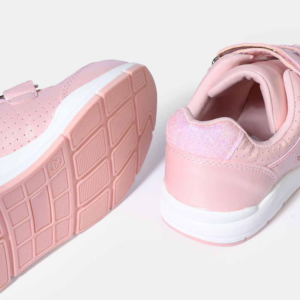 Girls Joggers XR996-012-Pink