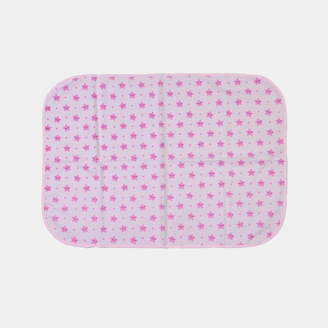 Baby Waterproof Changing Mat 48x68