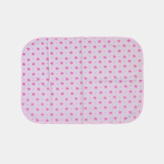 Baby Waterproof Changing Mat 48x68