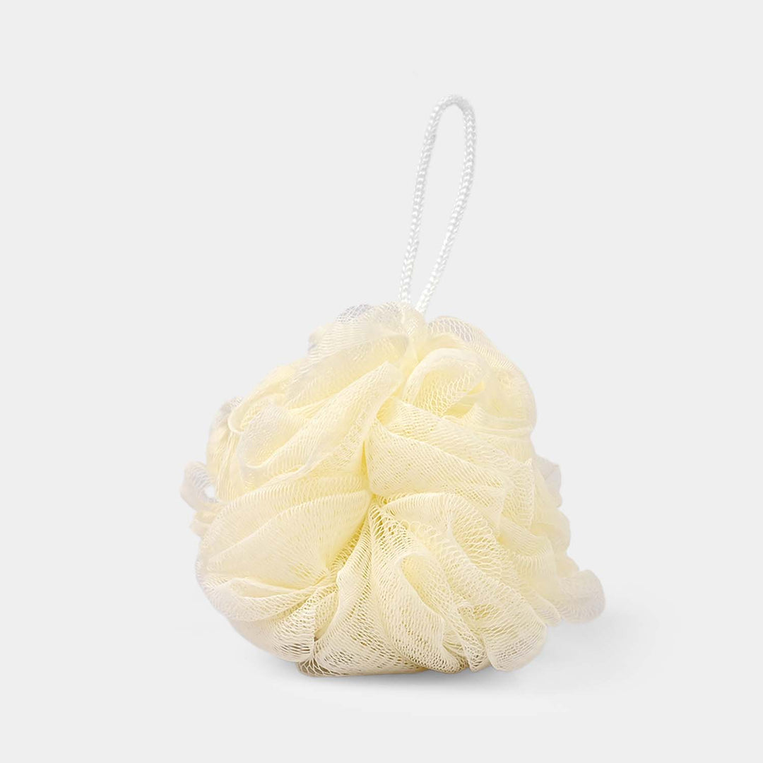 Bath Sponge
