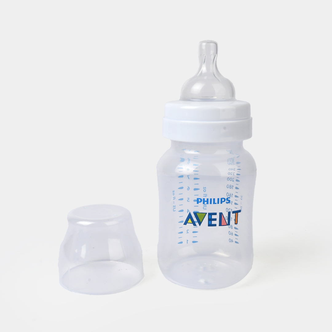Philips Avent Natural Response Feeding Bottle 9oz 260ml