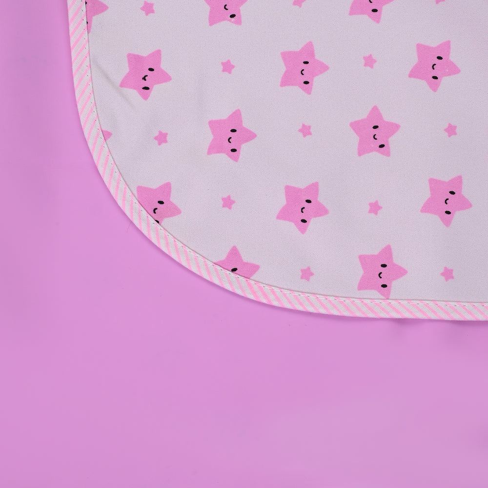 Baby Waterproof Changing Mat 48x68
