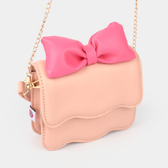 Little Girls Hand & Crossbody Bag – Perfect Blend of Style & Charm