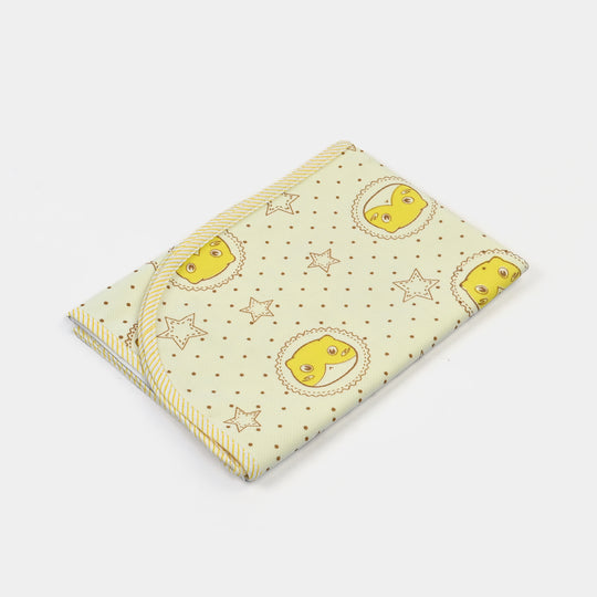 Baby Waterproof Changing Mat 48x68