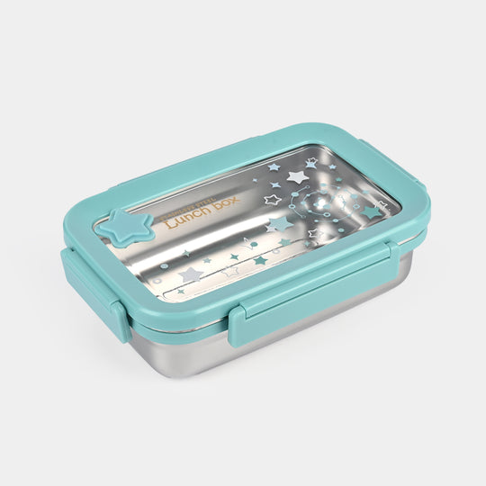 STAINLESS STEEL LUNCH BOX FOR KIDS