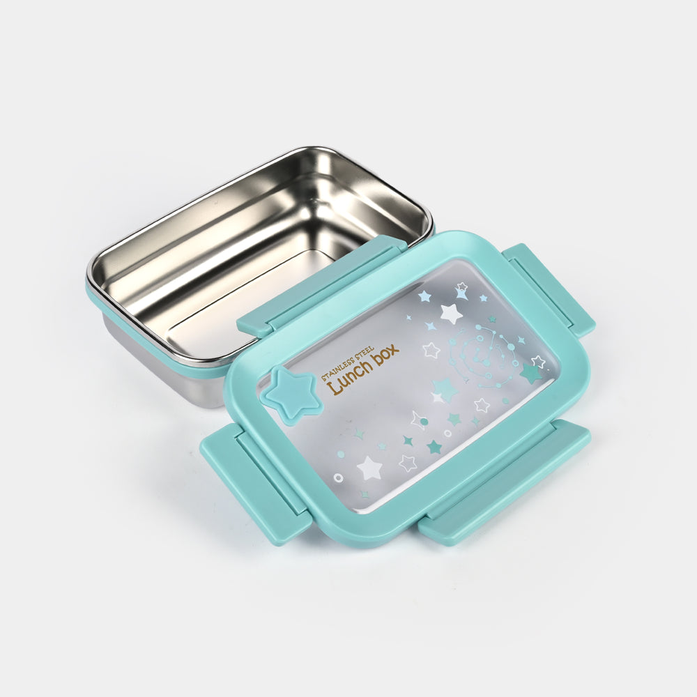 STAINLESS STEEL LUNCH BOX FOR KIDS