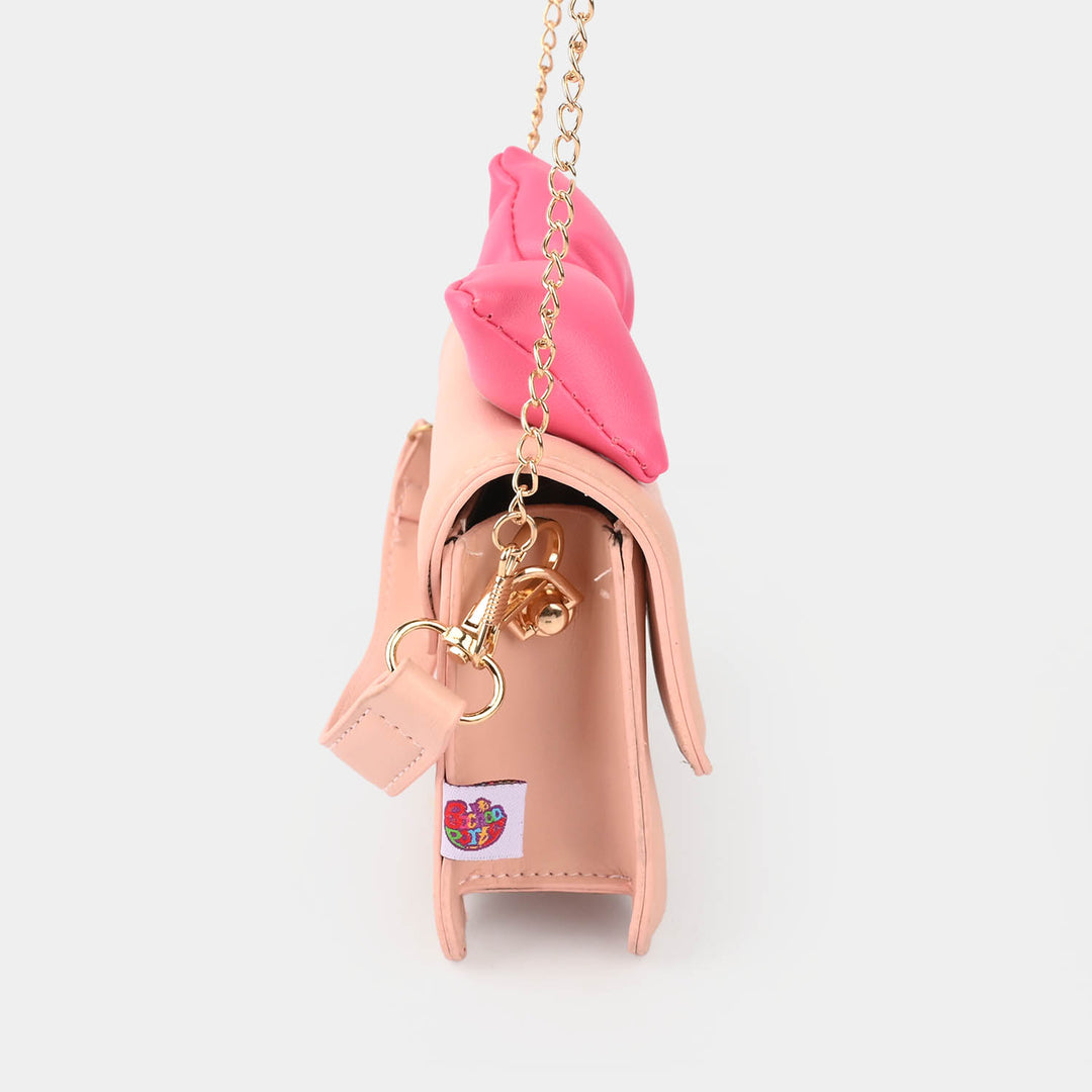 Little Girls Hand & Crossbody Bag – Perfect Blend of Style & Charm